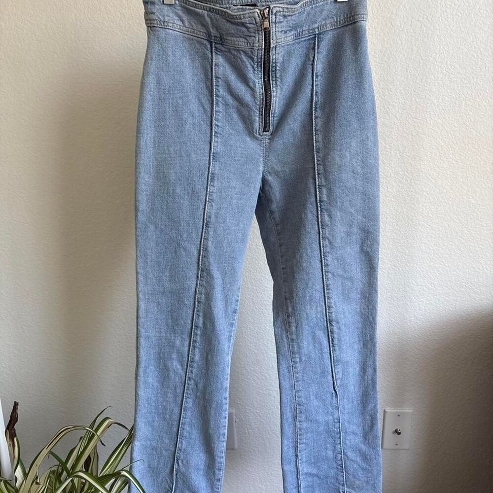 Bdg Women's Blue Jeans